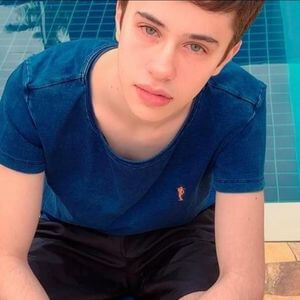 Gustavo Gimenez