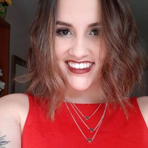 Karoline Saraiva