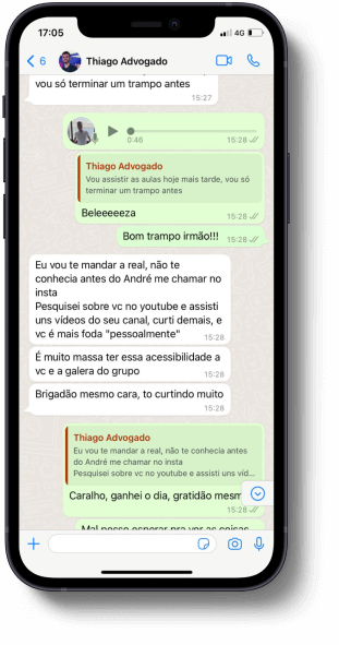 Depoimento Thiago Advogado (2)