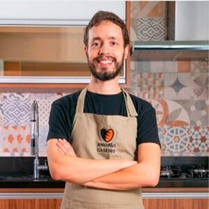 Curso Panetone