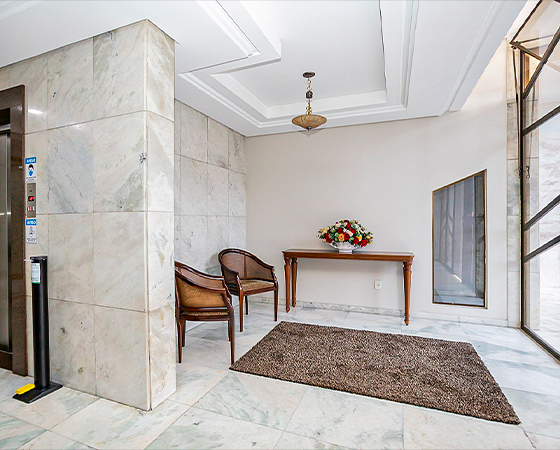 Hall