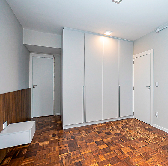 Quarto casal