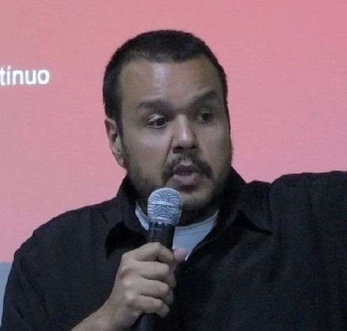 Leandro Moreira