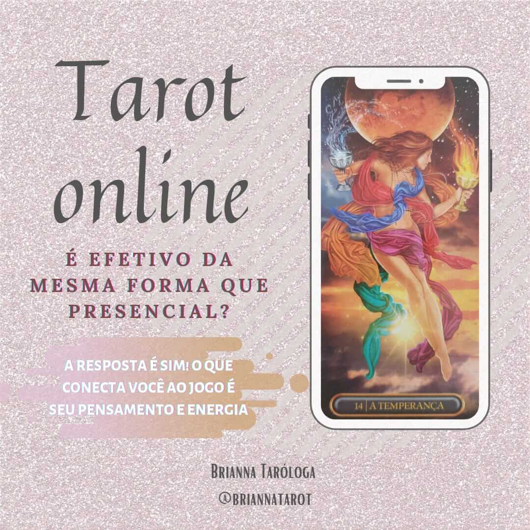 Brianna Tarot