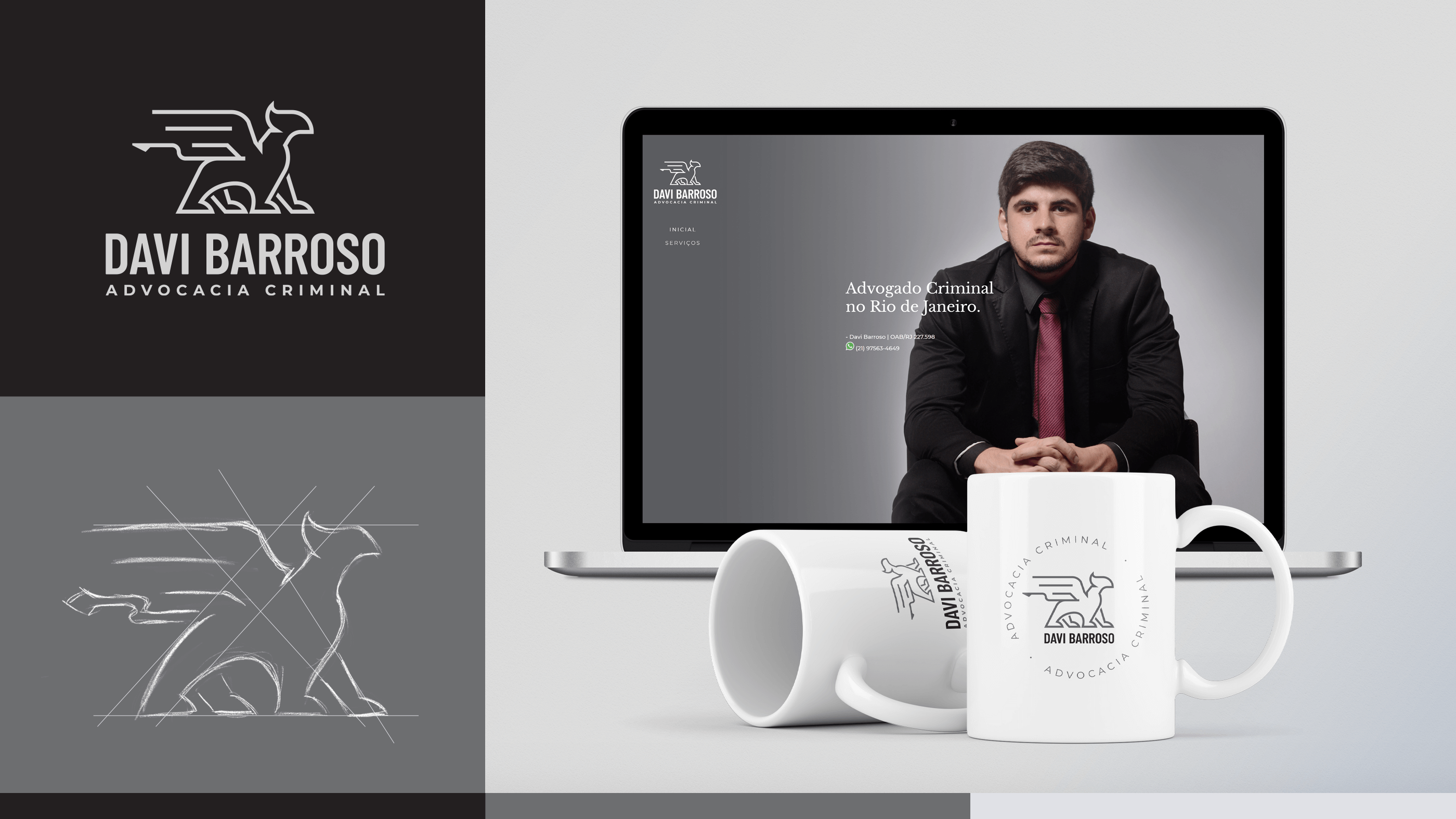 DAVI-BARROSO