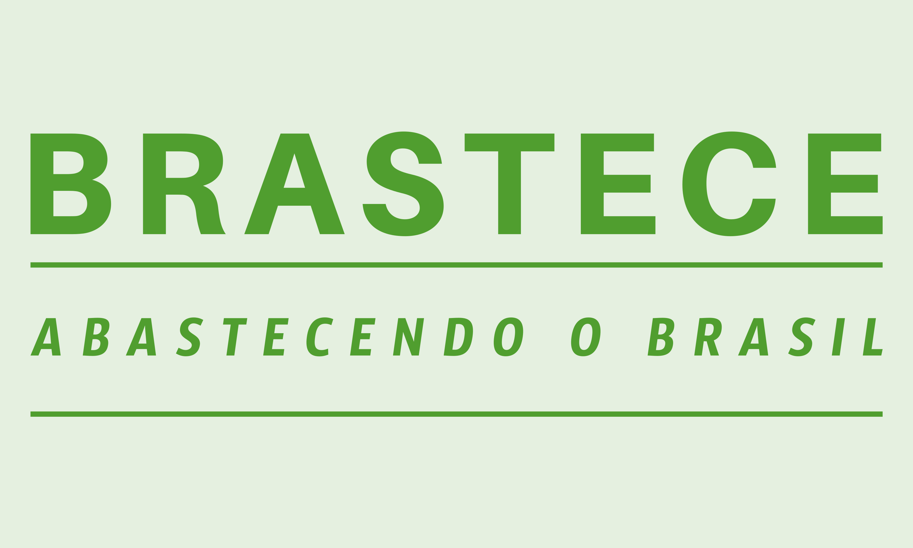 Logo Brastece
