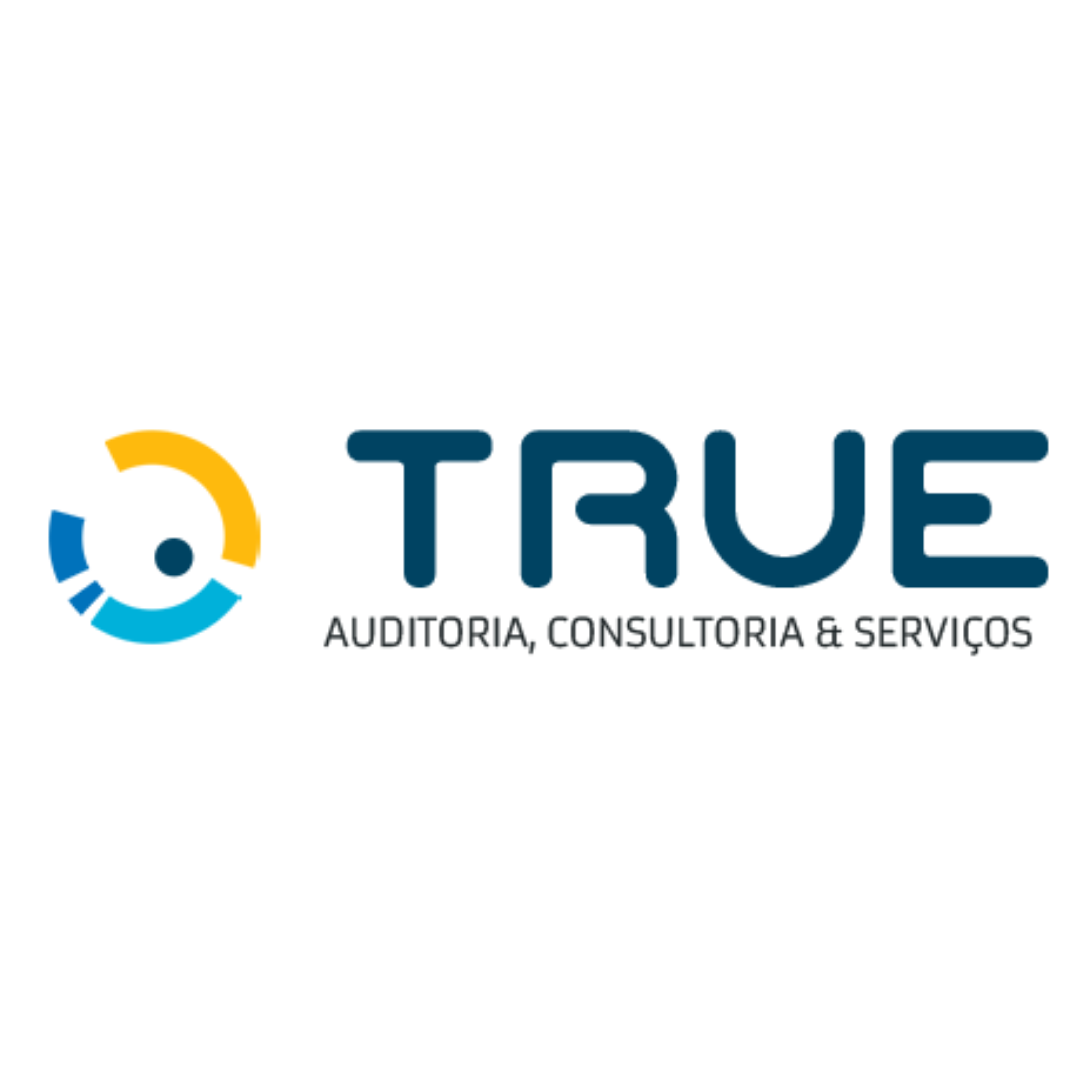 Logo true