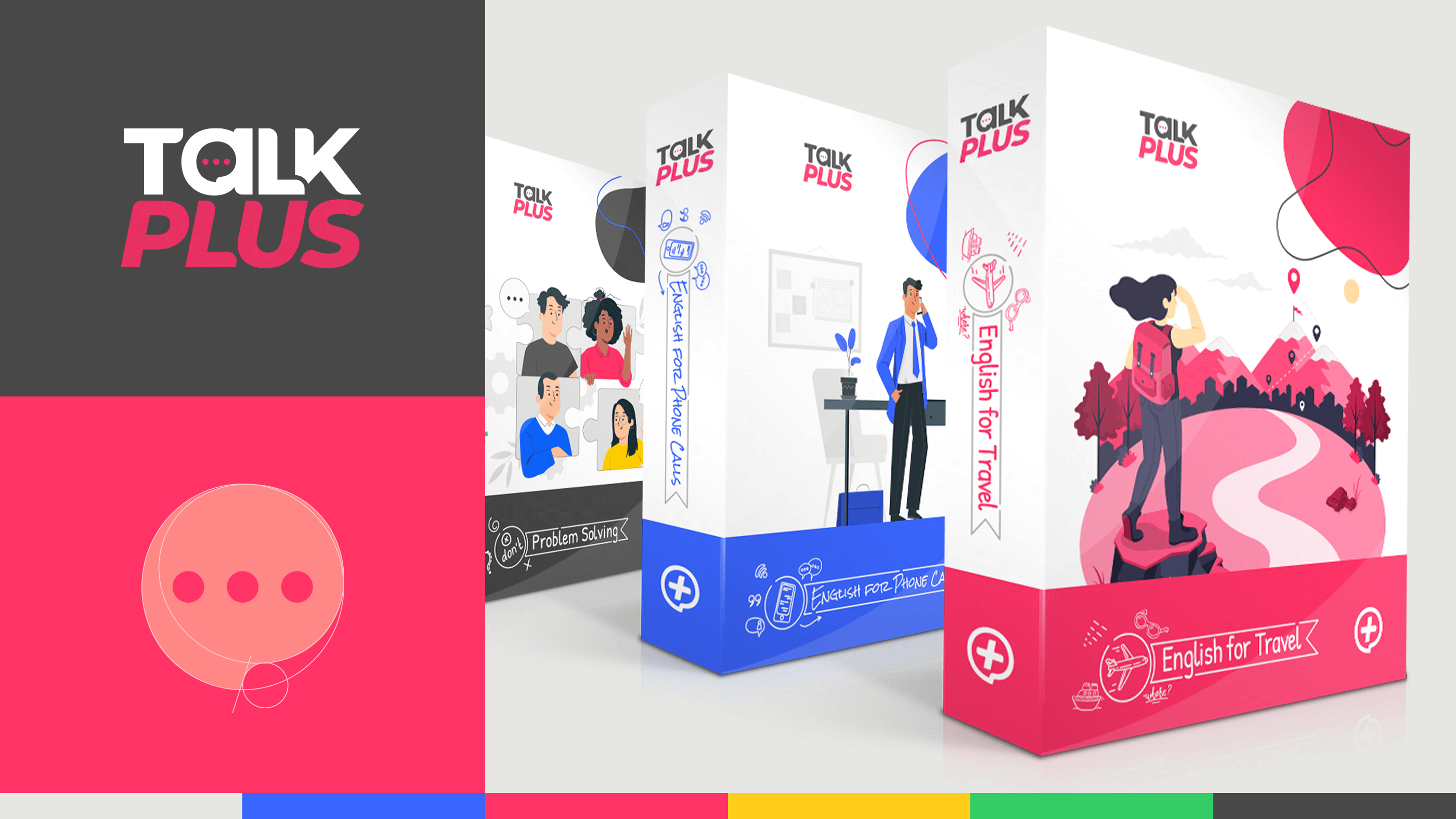 TALKPLUS