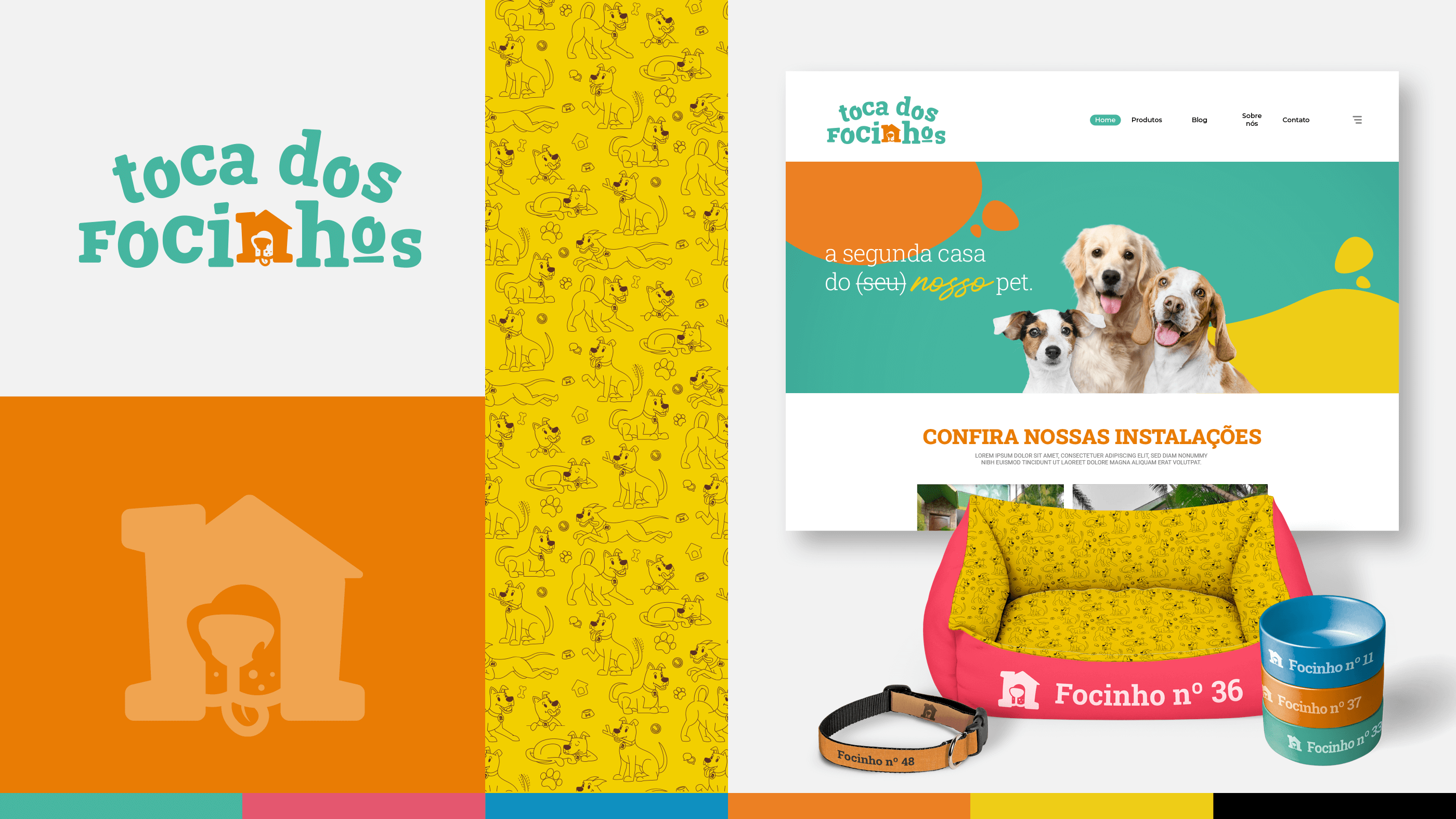 TOCA-DOS-FOCINHOS