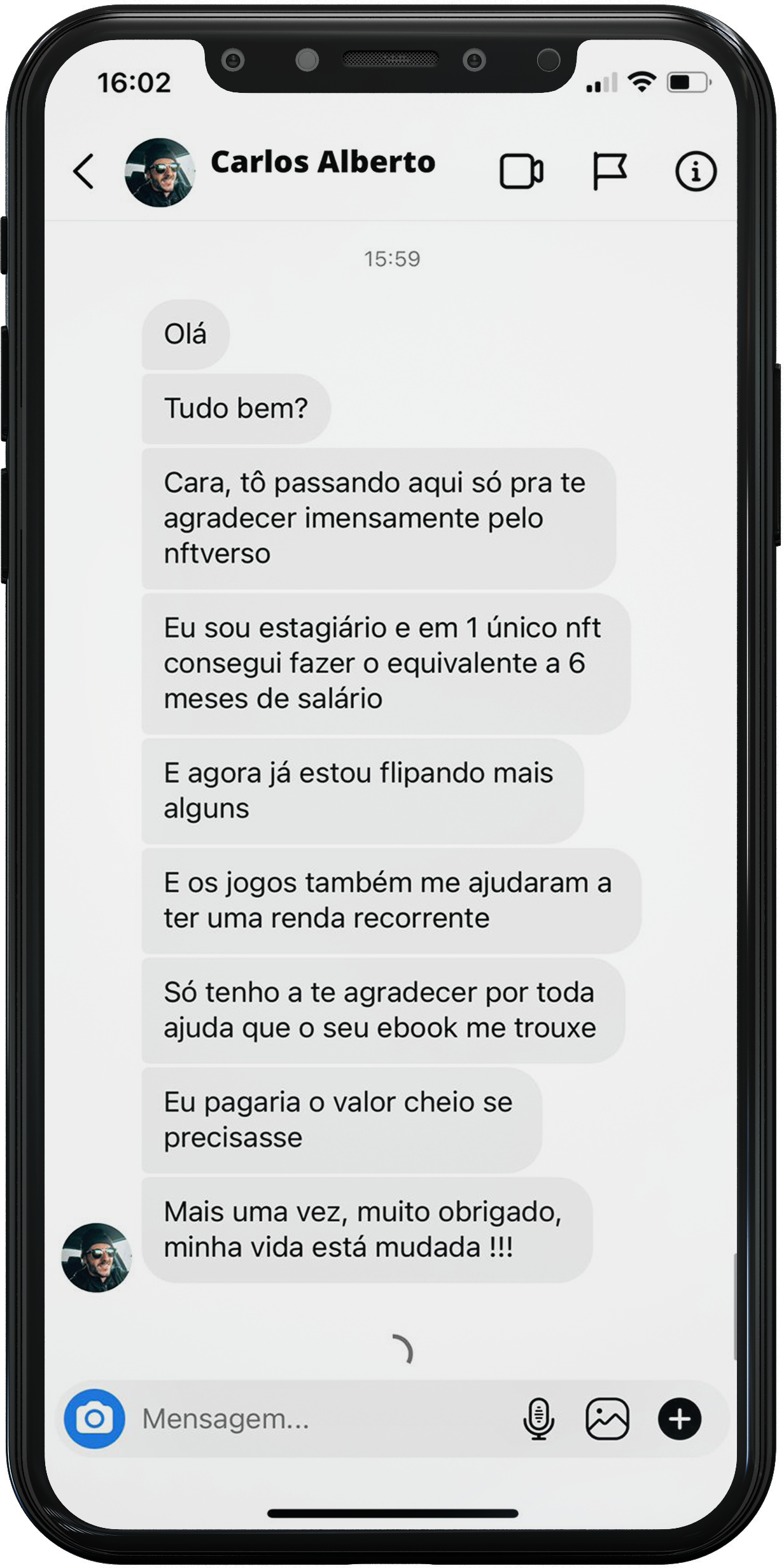 feedback 2