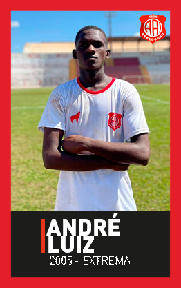 ANDRÉ LUIZ