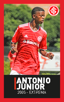 ANTONIO JUNIOT