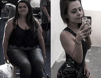 Antes e Depois 2