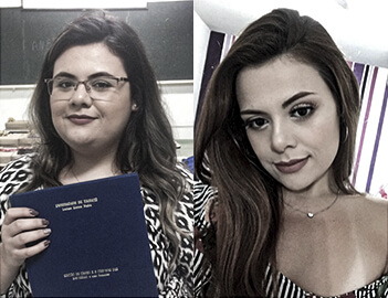 Antes e Depois