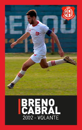 BRENO CABRAL