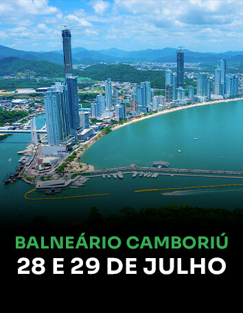 Balneário Camboriú