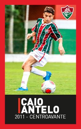 CAIO ANTELO
