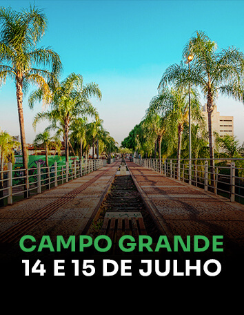Campo Grande