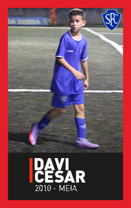 DAVI CESAR