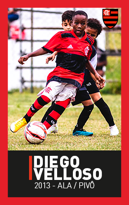 DIEGO VELLOSO
