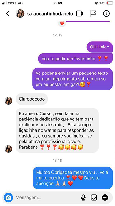 Depoimento 1 - 3