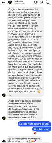 Depoimento 1