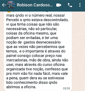 Depoimento 10
