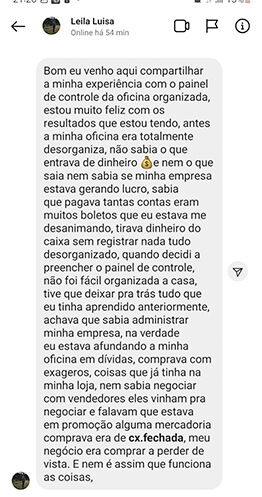 Depoimento 2