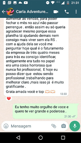 Depoimento 7