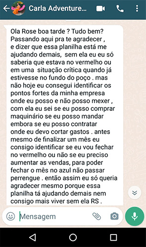 Depoimento 8