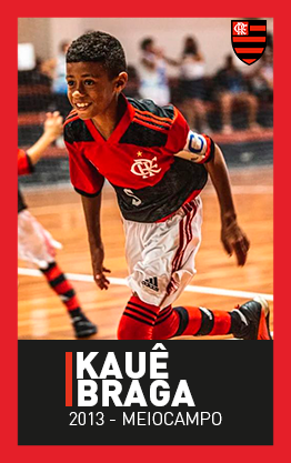 KAUÊ BRAGA