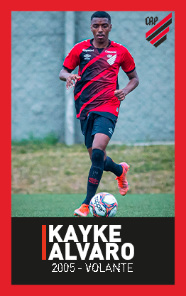 KAYKE ALVARO