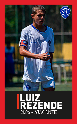 LUIZ REZENDE