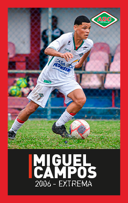 MIGUEL CAMPOS