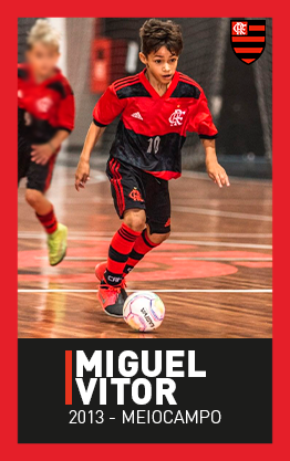 MIGUEL VITOR