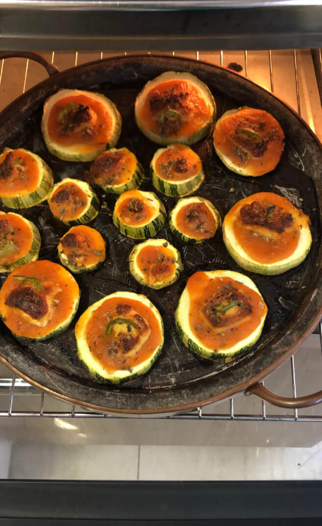 Receita 1