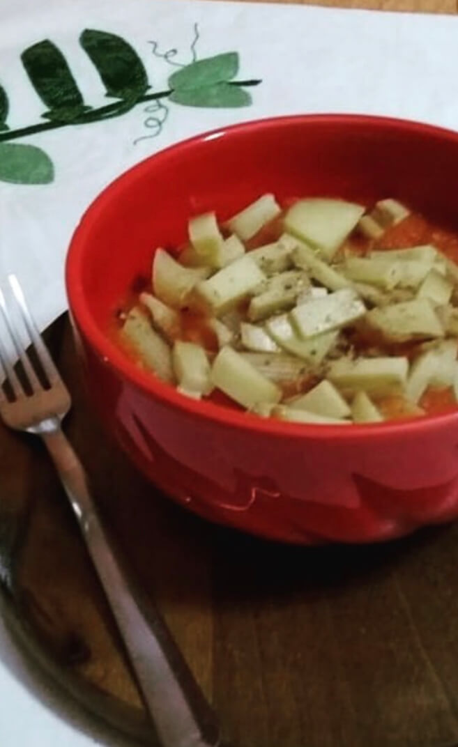 Receita 17