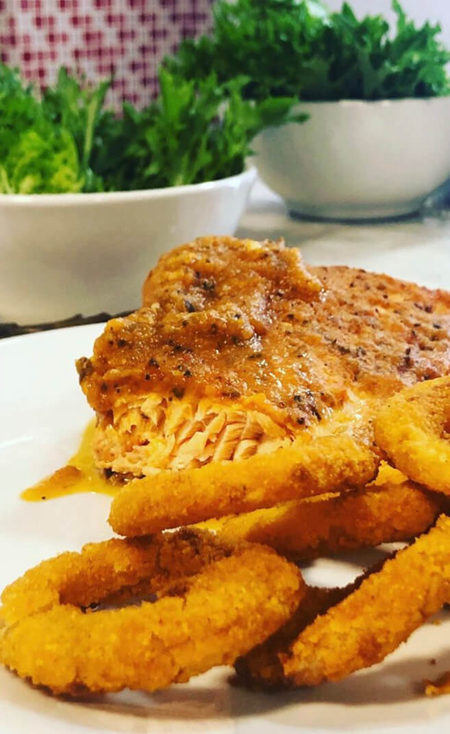 Receita 18