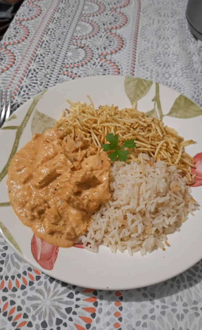 Receita 2