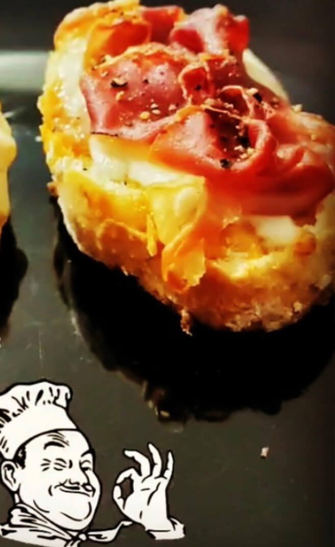 Receita 25