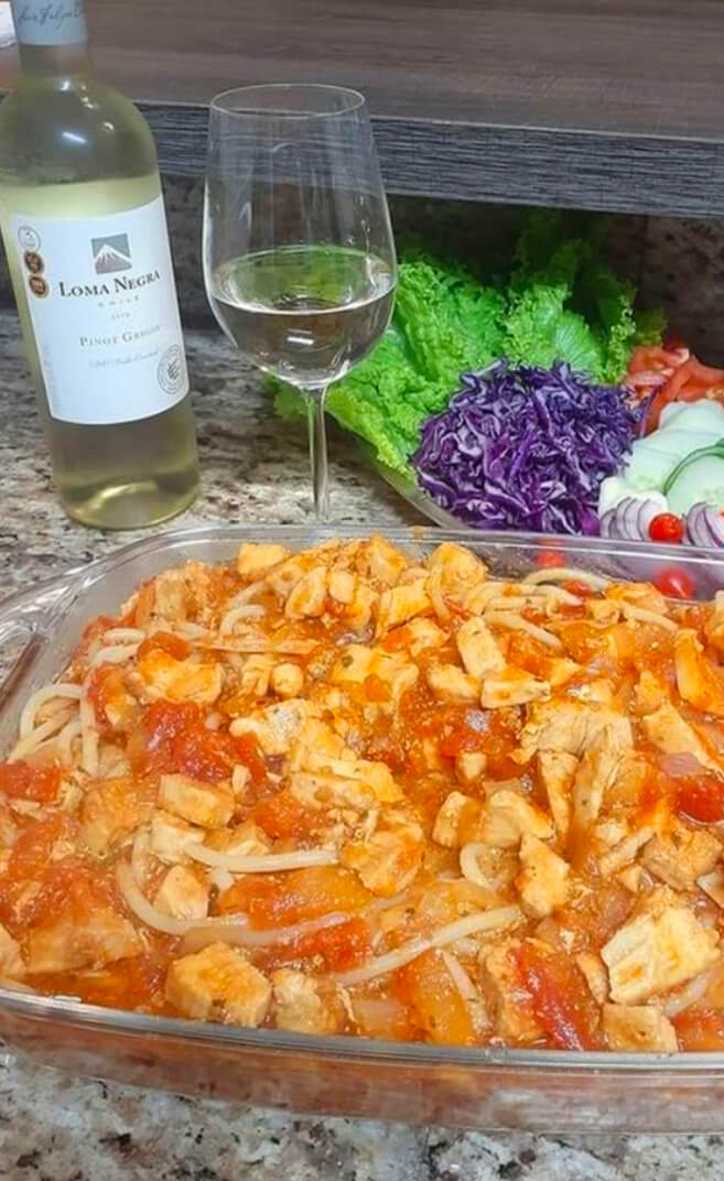 Receita 5