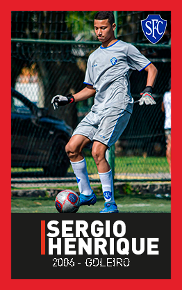 SERGIO HENRIQUE