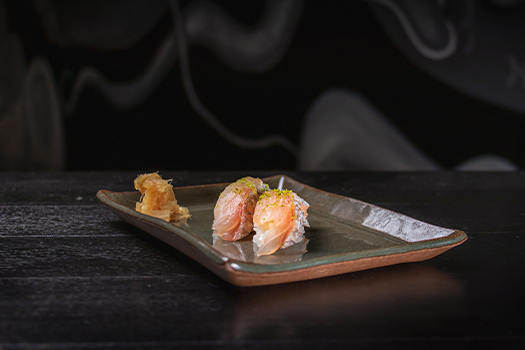 Ryoan Sushi Bar