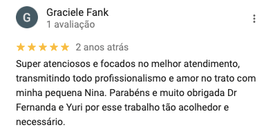 Depoimento 40