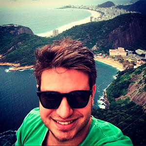 Danilo Bianconi