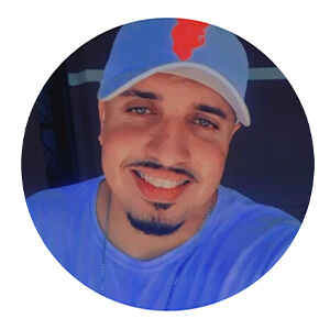 Maurilio Oliveira