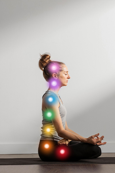 Cromoterapia