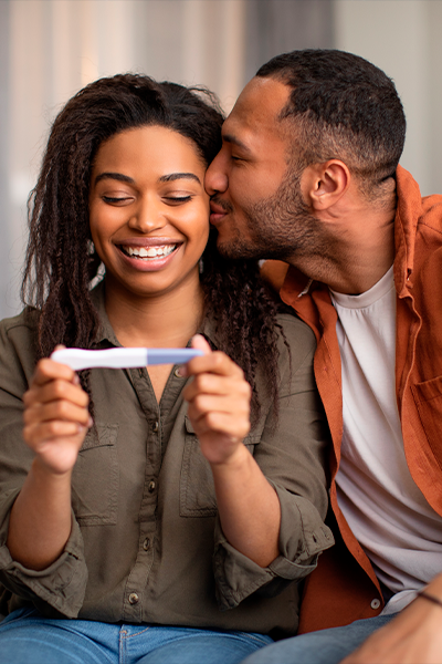 Fertilidade conjugal