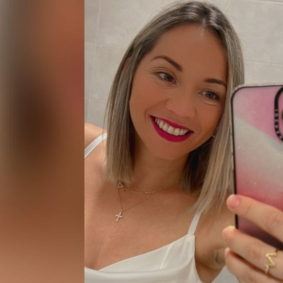 Celane, 33 anos: