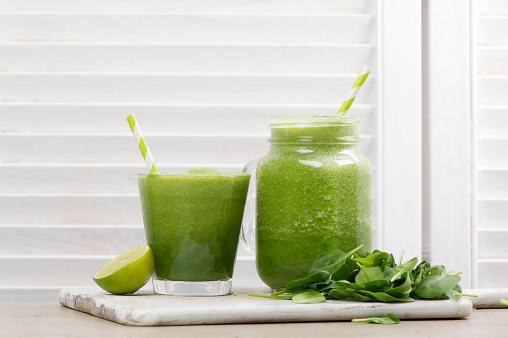 Detox Hepático